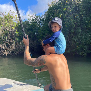 Meet your Posher, Shelly